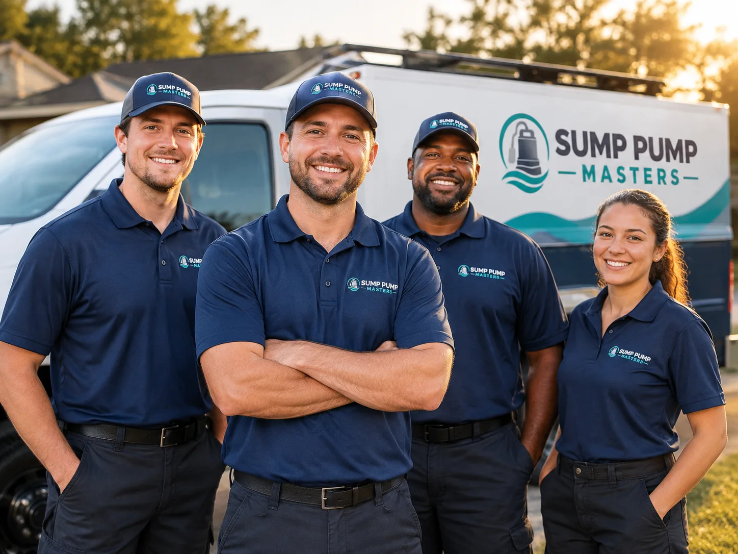 Sump Pump Repair company in Middletown, IL