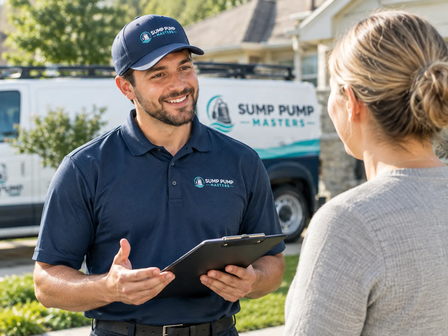 Sump Pump Repair Middletown, IL FAQs